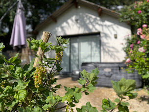 Photo n°65 de F&M - Les hôtes de Chouzy-sur-Cisse à Valloire-sur-Cisse (Logement indépendant avec services)