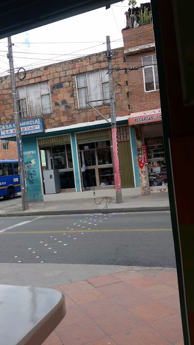 Photos of Panaderia Y Pasteleria Monipan