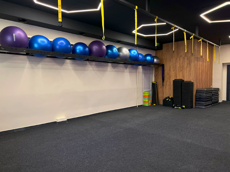 Фасад Пульс Жим