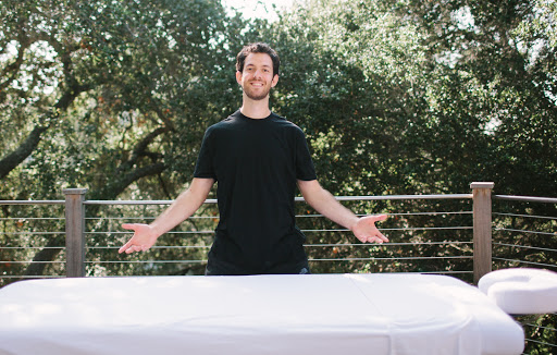 Massage, Yoga & Personal Training with Bruno Treves