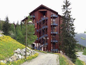 Photo n°27 de LOCATION MONDUPLEXAUXARCS à Bourg-Saint-Maurice (Hébergement)