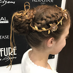 Photo n°7 de Coiffure Françoise Azam à Clermont-Ferrand (Salon de coiffure)