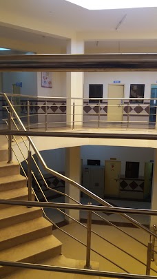 Dera Ghazi Khan Medical College dera-ghazi-khan