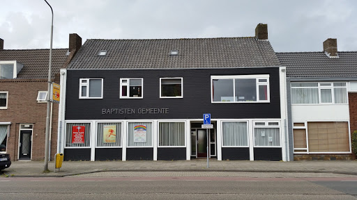 Baptist Congregation De Regenboog