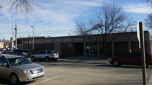 Sheldon Public Library - Thumbnail
