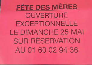 Photo n°41 de L’arrozoir à Ozoir-la-Ferrière (Restaurant français)