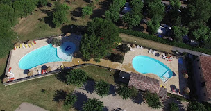 Photo n°50 de Camping La Source à Berrias-et-Casteljau (Terrain de camping)