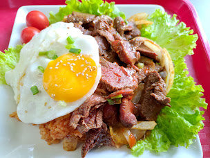 Photo n°3 de Minute Asia à Lyon (Restaurant cambodgien)