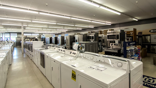 Johnston's Home Center Gallery - United States