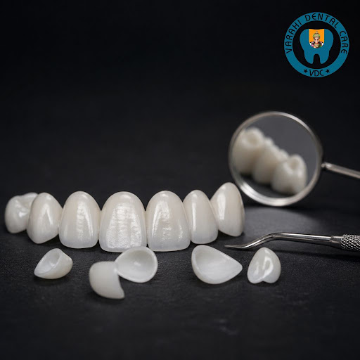 Dreaming of a brighter, perfectly aligned smile? At Varahi Dental Care in Naidupet, Guntur, we de… post image