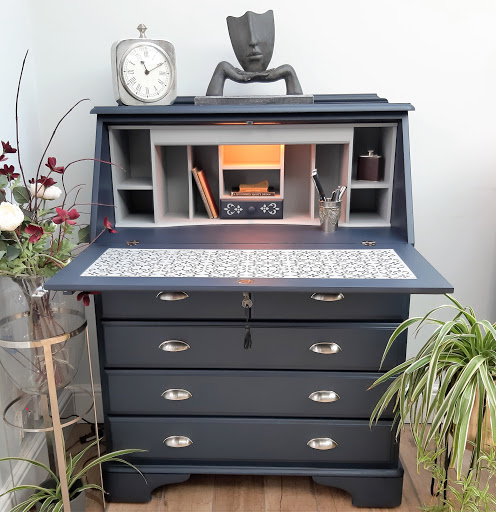 Upcycle Arcade - Visual