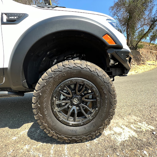 OK Tire Store - Thumbnail