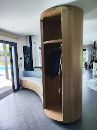 Photo n°26 de Asencio Wood à Génissac (Service de pose de parquet)
