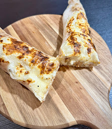 Photo n°5 de Trapania Pizza à Trappes (Pizzeria)