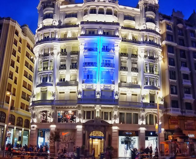 Nike Store