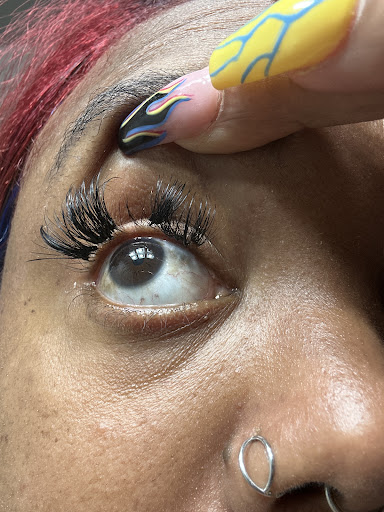 Lashes Pro Gallery - United States