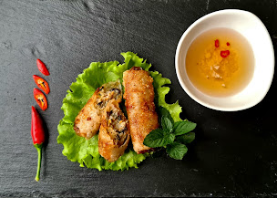 Photo n°7 de Baguettes Viet | Restaurant asiatique | Bubble tea à Nantes (Restaurant vietnamien)