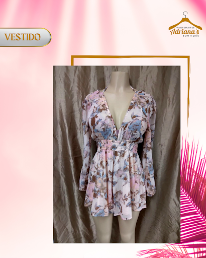 Variedades Adriana's Boutique - Thumbnail