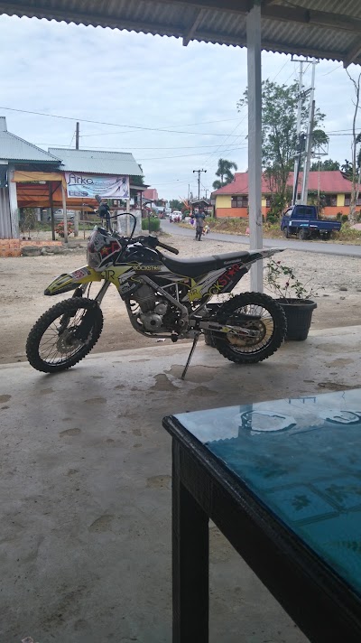 Photos of Cafe Pelangi.Ladang Panjang Kec.Tigo Nagari