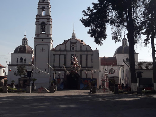 Iglesia de Mexilcaltzingo