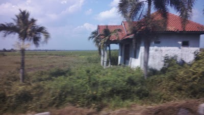 Photos of Jembatan Bengkal MIjen