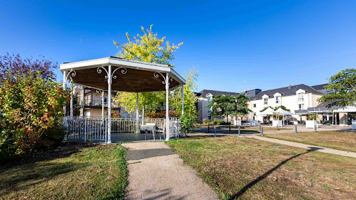 Photo de Maisons Saint-Charles (site Épiré)