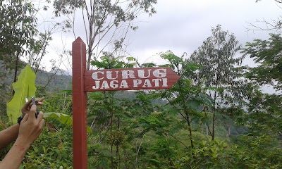 Photos of Curug Jagapati