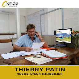 Photo n°21 de Canda Immobilier à Saint-Pierre (Agence de location immobilière)