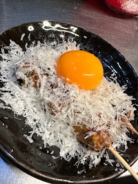 やきとり一番 近江八幡堀上店