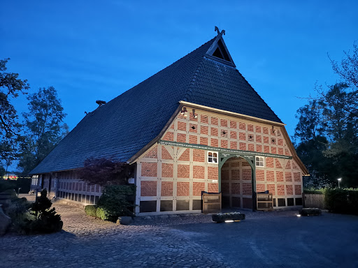 Heimathaus Rotenburg (Wümme)