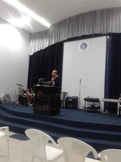 church