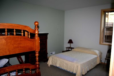 Photos of Log Lodge Vacation Rental