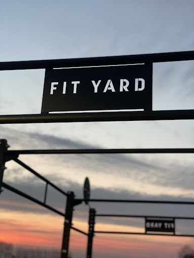 Fit Yard - Visual