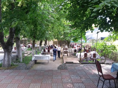 Photos of Restoraunt Gagarin