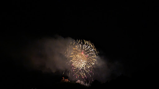 Burgenblick - Visual