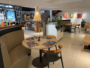 Photo n°25 de Les Comptoirs d'Alice et Jules à Langon (Restaurant de type buffet)