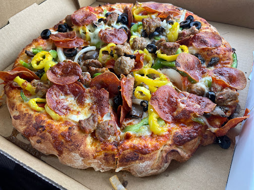Uncle Mike's Hometown Pizza - Thumbnail