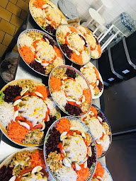 Photo n°10 de Orienthé33 à Bègles (Restaurant de spécialités du Moyen-Orient)