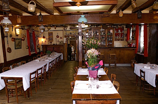 Photo 6 - Le Bistrot Menestro