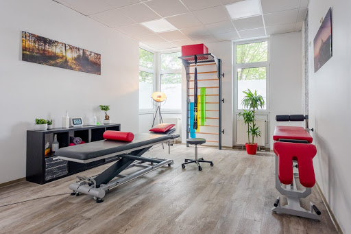 PTmotion Praxis für Physiotherapie & Osteopathie - Thumbnail
