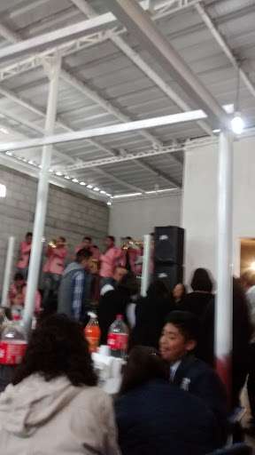Abarrotes Andrade Coyotepec - Thumbnail