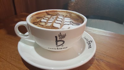 Photos of Caffebene BKK1
