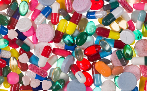 Doorbell Pharmacy - Thumbnail