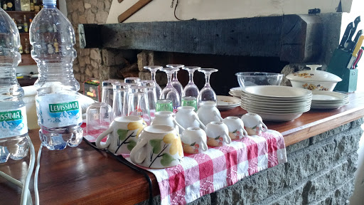 Alimentari Sanetti Wanda
