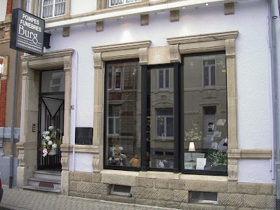 Photos of Funeral Burg
