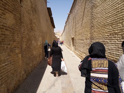 Photos of Karandish Bus Terminal