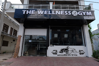 The Wellness Gym Sohna(Gurgaon) – All in Sohna, Gurugram, Haryana