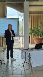 Photo n°7 de Jérôme Basso Consulting à Bormes-les-Mimosas (Centre de formation)