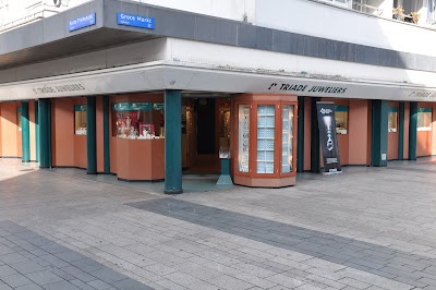 Photos of Triade Jewelers