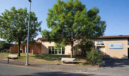 Photo de EHPAD Occitanie à Pinsaguel (31120)